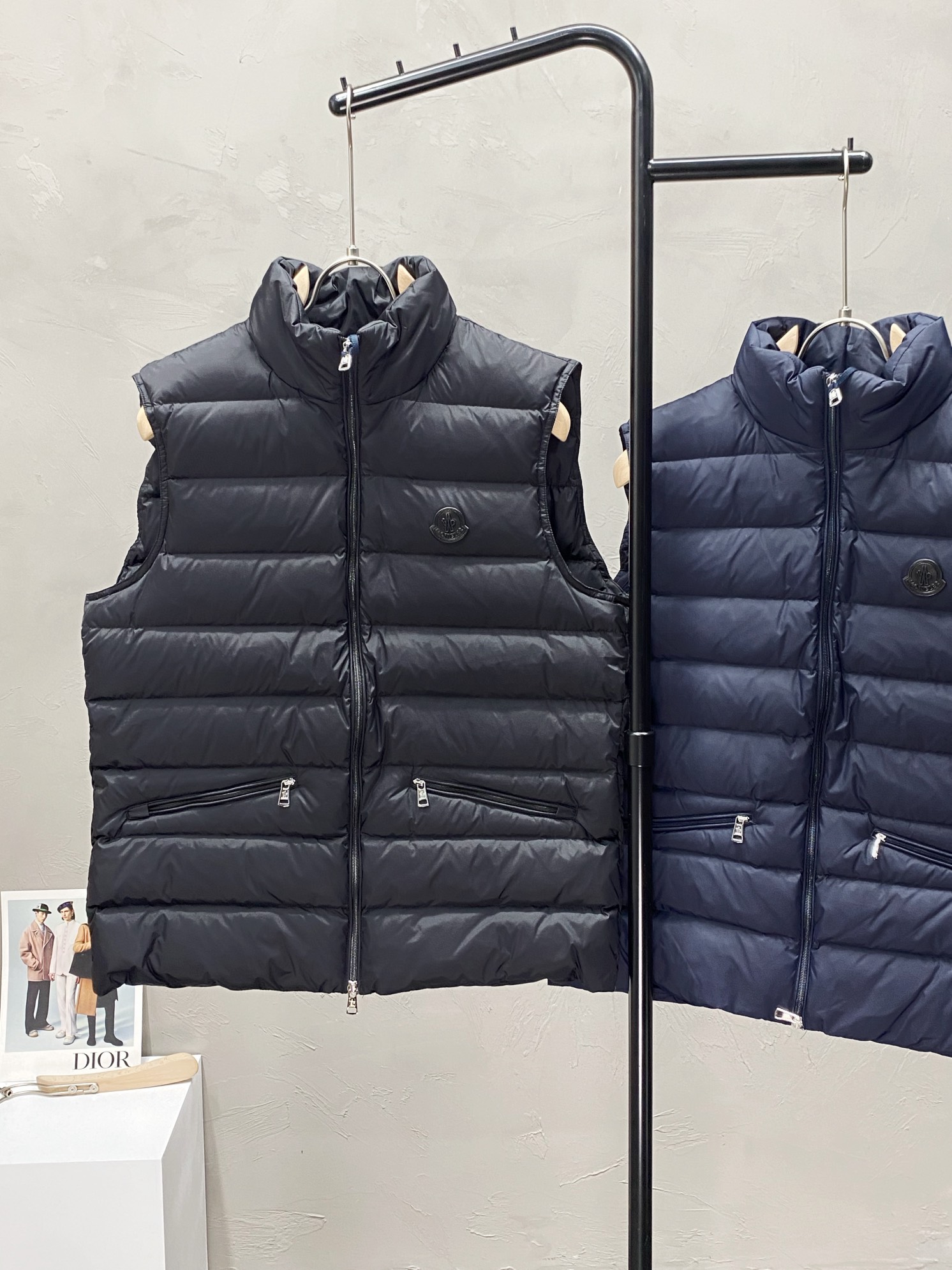 Moncler Down Jackets